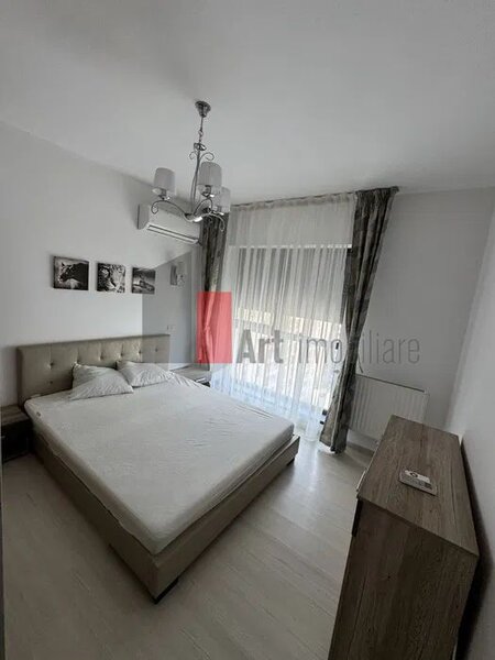 Lujerului Exigent Faza 1, inchiriere apartament 2 camere