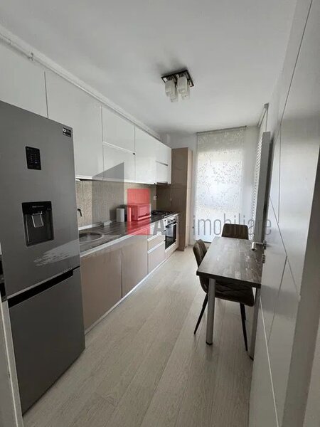 Lujerului Exigent Faza 1, inchiriere apartament 2 camere