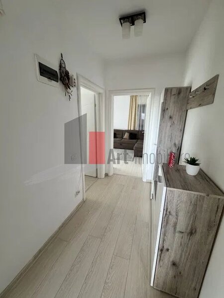 Lujerului Exigent Faza 1, inchiriere apartament 2 camere