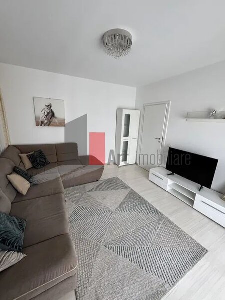 Lujerului Exigent Faza 1, inchiriere apartament 2 camere