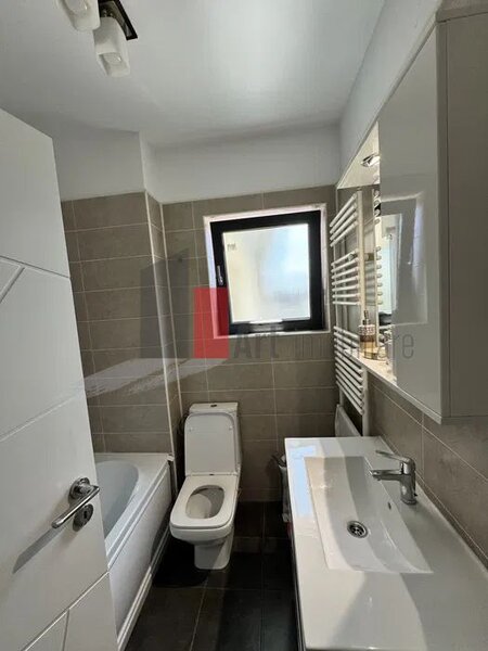Lujerului Exigent Faza 1, inchiriere apartament 2 camere